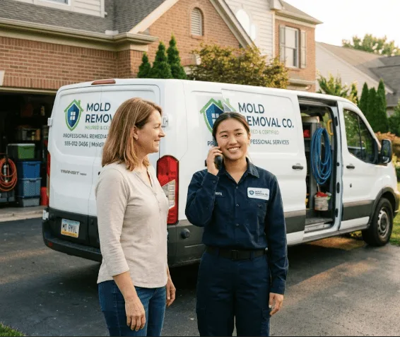 Crawlspace Mold Remediation Kempton, IL FAQs